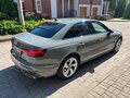 2020 Audi A4 40 TFSI V (B9) Рестайлинг, серый, 3999000 рублей - вид 7