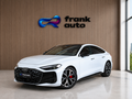 2026 Audi A5 L Sportback III (B10), белый - вид 7