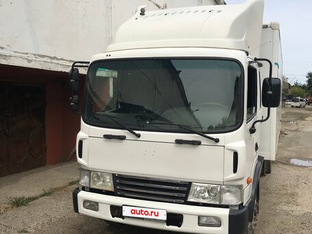 2014 Hyundai HD120, белый, 3150000 рублей, вид 1
