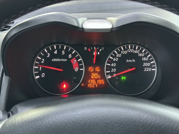 2013 Nissan Note II, чёрный, 865000 рублей - вид 14