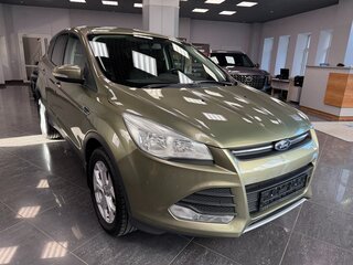 2014 Ford Kuga II, серый, 1290000 рублей, вид 2