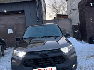 2024 Lada (ВАЗ) Niva Travel I, коричневый, 1250000 рублей, вид 1