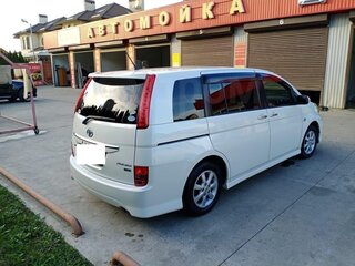 2010 Toyota ISis I Рестайлинг, белый, 1190000 рублей, вид 2