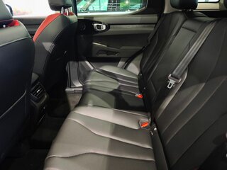 2026 Haval H3 I Рестайлинг, серый, 3249000 рублей, вид 4