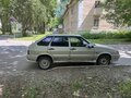 2004 Lada (ВАЗ) 2114, серебристый, 75000 рублей - вид 1