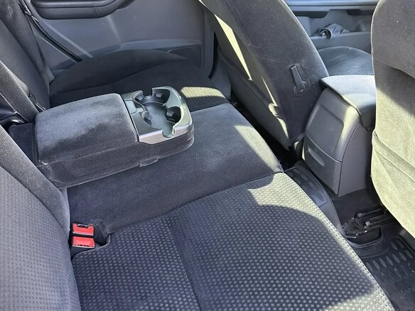2007 Ford Focus II, серебристый, 300000 рублей - вид 19