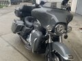 2010 Harley-Davidson Electra Glide, серый, 1100000 рублей - вид 7