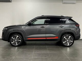 2025 Changan CS35 Plus I Рестайлинг, серый, 2839900 рублей, вид 4