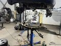 2007 Mazda 3 I (BK) Рестайлинг, чёрный, 550000 рублей - вид 8