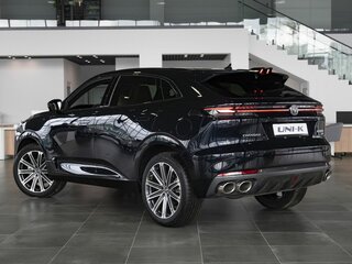2026 Changan UNI-K, чёрный, 4603401 рублей, вид 5