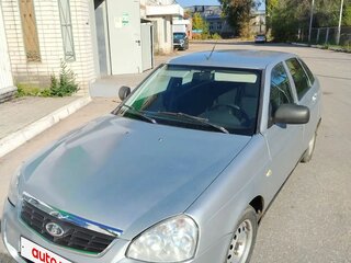 2012 Lada (ВАЗ) Priora I, серый, 275000 рублей, вид 3