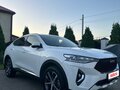 2021 Haval F7x I, белый, 2090000 рублей - вид 2