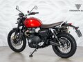 2025 Triumph Scrambler, красный, 1499000 рублей - вид 7