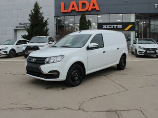 Lada (ВАЗ) Largus I Рестайлинг