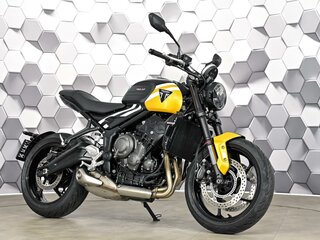 Triumph Trident 660