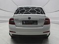 2013 Skoda Octavia III (A7), белый - вид 5