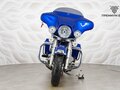 2008 Harley-Davidson Electra Glide, синий, 835000 рублей - вид 3
