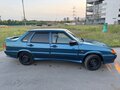 2004 Lada (ВАЗ) 2115, синий, 145000 рублей - вид 10