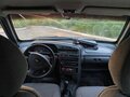 2003 Lada (ВАЗ) 2115, серебристый, 160000 рублей - вид 4