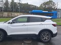 2022 Geely Coolray I, белый, 1450000 рублей - вид 3
