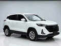 2022 BAIC X3, белый, 960700 рублей - вид 5