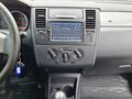 2011 Nissan Tiida I Рестайлинг, синий, 698000 рублей - вид 11