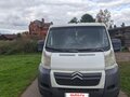 2011 Citroen Jumper, белый, 890000 рублей