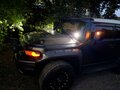 2009 Toyota FJ Cruiser, чёрный, 4000000 рублей - вид 8