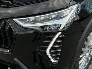 2026 Haval Jolion I Рестайлинг, чёрный, 3099000 рублей, вид 2