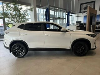 2026 Changan CS35 Max, белый, 2814341 рублей, вид 3