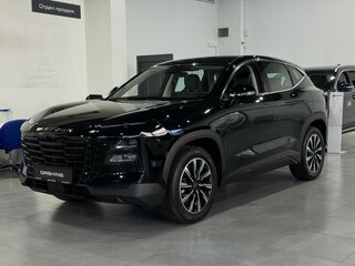 2026 Jetour Dashing I, чёрный, 3029900 рублей, вид 1