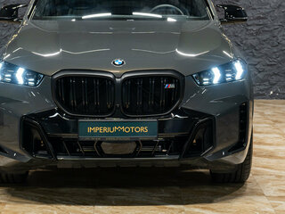 2026 BMW X5 M60i IV (G05/G18) Рестайлинг, серый, 19690000 рублей, вид 2
