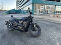 2023 Harley-Davidson Sportster S, чёрный, 1230000 рублей - вид 2