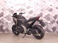 2021 Honda NC 750X, чёрный, 899000 рублей - вид 7