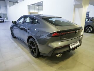2024 Changan UNI-V I, серый, 2600000 рублей, вид 3