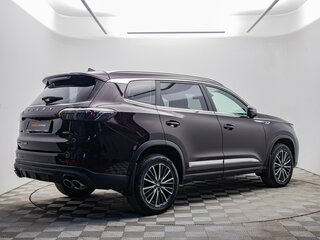 2022 Chery Tiggo 8 Pro Max I, фиолетовый, 2115000 рублей, вид 5