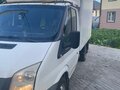 2011 Ford Transit, белый, 900000 рублей - вид 3