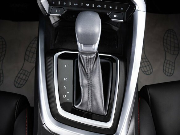 2023 Kaiyi E5, красный, 1519000 рублей - вид 20