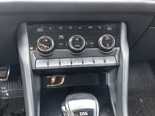 2018 Skoda Kodiaq I, бежевый, 2550000 рублей, вид 5