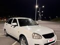 2009 Lada (ВАЗ) Priora I, белый