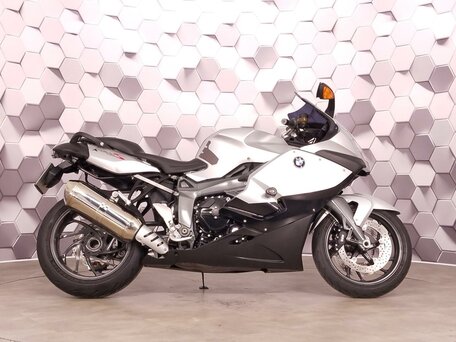 2013 BMW K 1300 S, серебристый, 1149000 рублей, вид 3