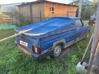 2006 Иж 27175, синий, 70000 рублей, вид 3