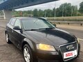 2009 Audi A3 II (8P) Рестайлинг 2, чёрный, 800000 рублей - вид 2