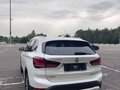 2022 BMW X1 18i sDrive II (F48) Рестайлинг, белый - вид 5