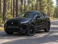 2018 Jaguar E-Pace I, чёрный, 2499000 рублей