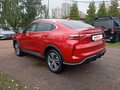 2023 Haval F7x I Рестайлинг, красный, 2030000 рублей - вид 3