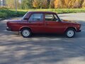 2005 Lada (ВАЗ) 2105, красный, 285000 рублей - вид 4
