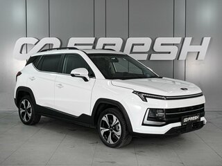 2025 Москвич 3, белый, 1710000 рублей, вид 1