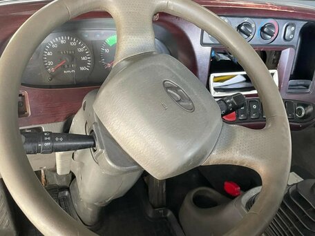 2011 Hyundai HD72, синий, 2300000 рублей, вид 5