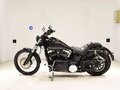 2011 Harley-Davidson Blackline, чёрный, 757000 рублей